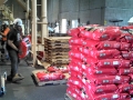 Sealing & Stacking