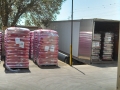 Loading Dock