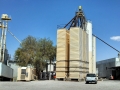 Dog food plant another angle